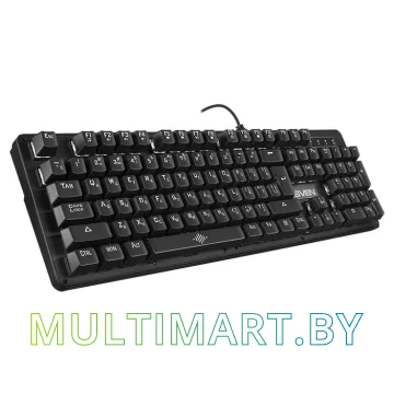 Клавиатура SVEN KB-G9100 картинка 4